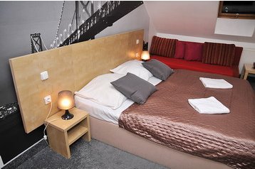 Češka Hotel Prag / Praha, Eksterijer