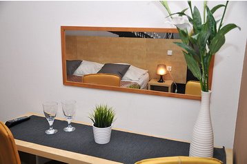 Češka Hotel Prag / Praha, Eksterijer