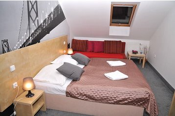 Češka Hotel Prag / Praha, Eksterijer