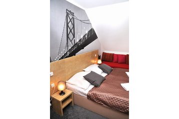Češka Hotel Prag / Praha, Eksterijer