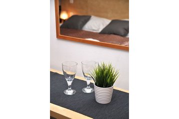Češka Hotel Prag / Praha, Eksterijer