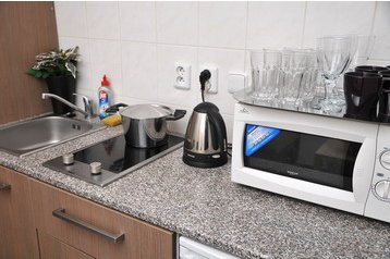 Češka Hotel Prag / Praha, Eksterijer