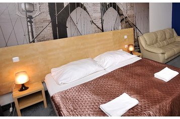 Češka Hotel Prag / Praha, Eksterijer
