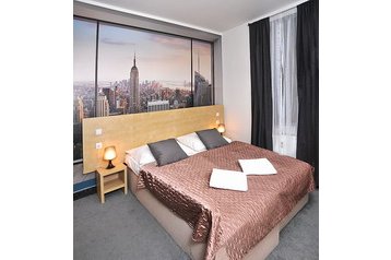 Češka Hotel Prag / Praha, Eksterijer