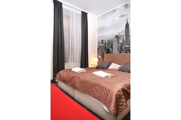 Češka Hotel Prag / Praha, Eksterijer