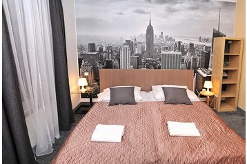 Češka Hotel Prag / Praha, Eksterijer