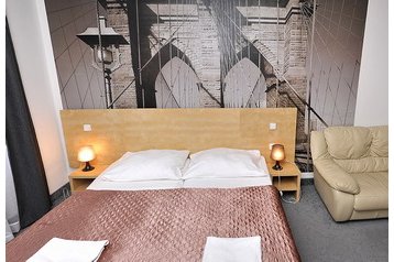 Češka Hotel Prag / Praha, Eksterijer