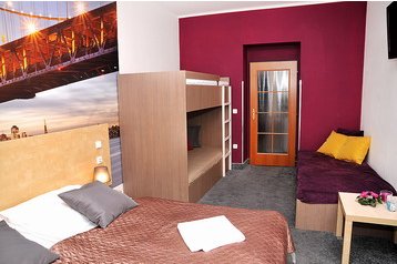 Cehia Hotel Praga / Praha, Exteriorul