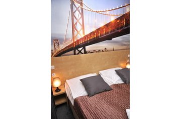 Cehia Hotel Praga / Praha, Exteriorul