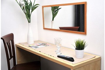 Cehia Hotel Praga / Praha, Exteriorul