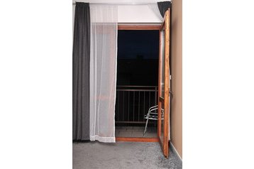 Cehia Hotel Praga / Praha, Exteriorul