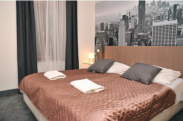 Cehia Hotel Praga / Praha, Exteriorul