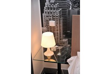 Cehia Hotel Praga / Praha, Exteriorul