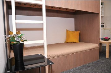 Cehia Hotel Praga / Praha, Exteriorul