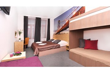 Cehia Hotel Praga / Praha, Exteriorul