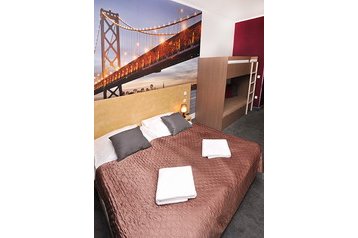 Cehia Hotel Praga / Praha, Exteriorul