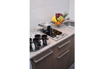 Česko Hotel Praha, Exteriér