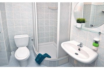 Česko Hotel Praha, Exteriér