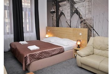 Čekija Hotel Praha, Praha, Interjeras
