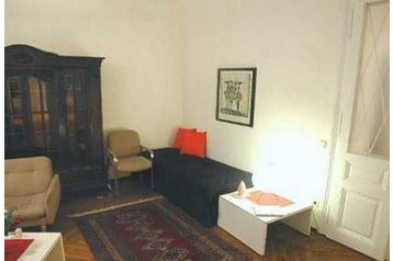 Austria Byt Viena / Wien, Exterior