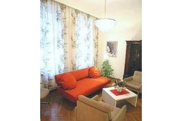 Austria Byt Vienna / Wien, Exterior