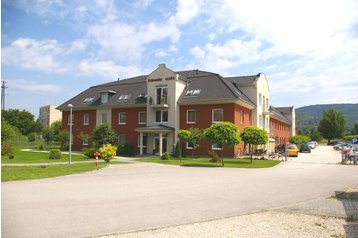 Ungarn Hotel Esztergom, Exterieur