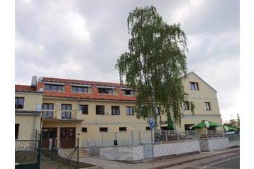 Pansion Praha 2
