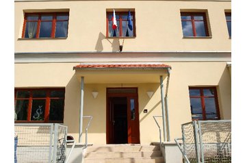Pansion Praha 4