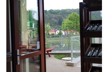 Pansion Praha 7