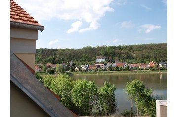 Čekija Penzión Praha, Eksterjeras