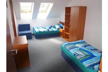Pansion Praha 8