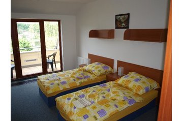 Pansion Praha 8