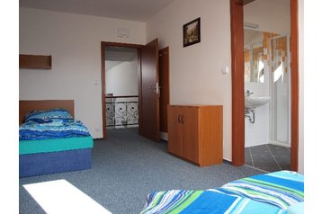 Pansion Praha 8