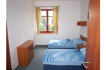 Pansion Praha 8