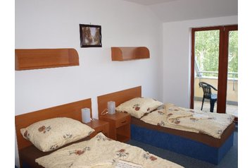 Pansion Praha 8