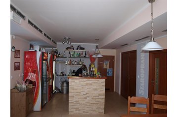 Pansion Praha 8