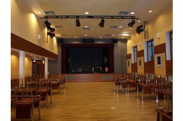 Pansion Praha 8