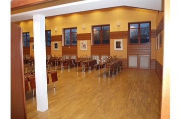 Pansion Praha 8