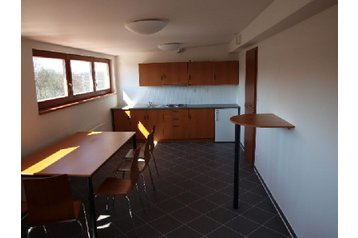 Pansion Praha 8