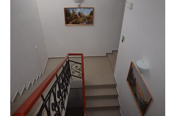 Чехія Penzión Прага / Praha, Екстер'єр
