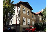 Apartaments Prāga / Praha Čehija