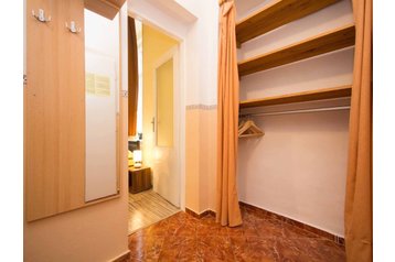 Repubblica Ceca Byt Praha, Praga, Interno