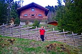 Ferienhaus Sankt Stefan im Lavanttal Österreich