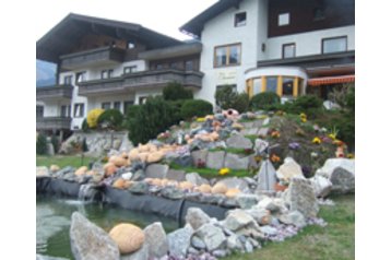 Austria Penzión Uttendorf, Exterior