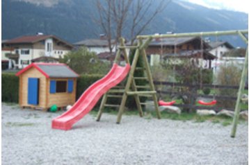 Pensión Uttendorf 4