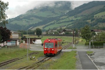 Pensión Uttendorf 7
