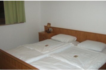 Ausztria Penzión Uttendorf, Interiőr