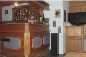 Oostenrijk Penzión Uttendorf, Exterieur