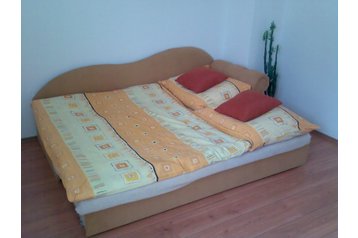 Szlovákia Privát Trencsénteplic / Trenčianske Teplice, Exteriőr