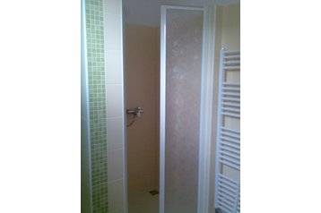 Szlovákia Privát Trencsénteplic / Trenčianske Teplice, Exteriőr